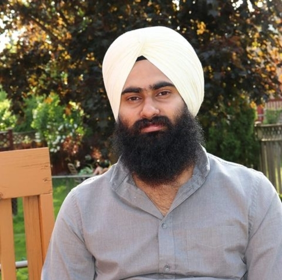 Meet your Posher, Paramvir - Picture 1 of 1